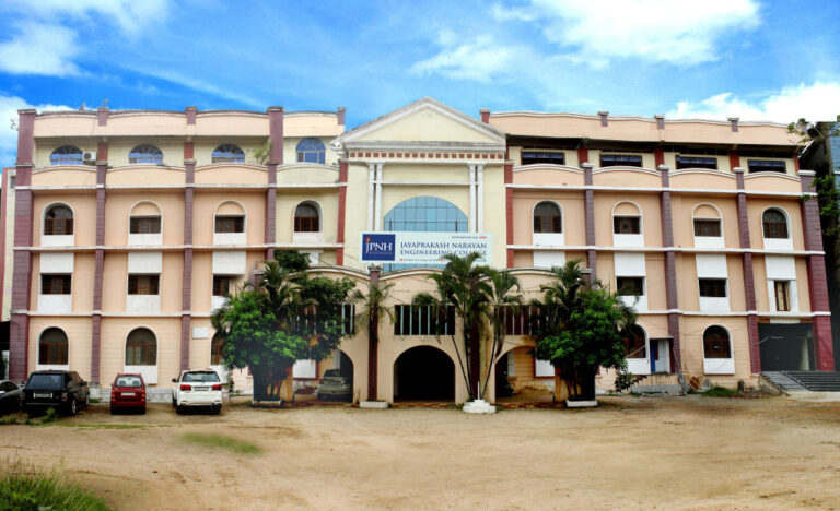 Best Engineering College
