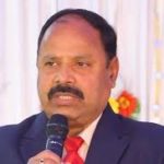 Sri K.S. Ravi Kumar